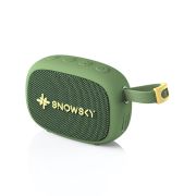 Портативная акустика FiiO SNOWSKY Anywhere Olive Green