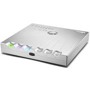 Цифровой процессор Chord Electronics Hugo M Scaler Silver