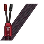 Акустический кабель AudioQuest FireBird BASS Spade 2.0 m