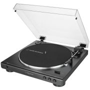 Проигрыватель винила Audio-Technica AT-LP60XBK