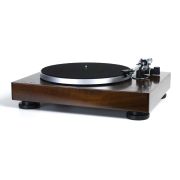 Проигрыватель виниловых дисков Music Hall Classic Walnut