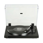 Проигрыватель винила REKKORD Audio F100P Black (AT3600L)
