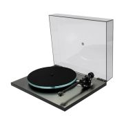 Проигрыватель винила Rega Planar 3 RS Brushed Metal