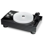 Проигрыватель винила Music Hall MMF-11.3 Piano Black