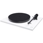 Проигрыватель винила Rega Planar 1 Plus matt white