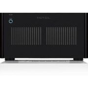 Балансный стерео усилитель мощности Rotel RB-1590 black