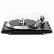 Проигрыватель винила EAT C-Sharp Jo5 Piano Black