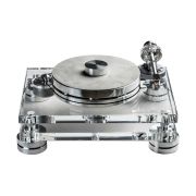 Проигрыватель винила Musical Fidelity M8x TT