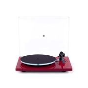 Проигрыватель винила Rega Planar 3 (Nd5) Red