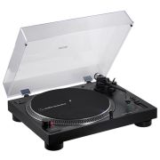 Проигрыватель винила Audio-Technica AT-LP120XBT-USB Black