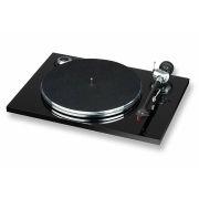Проигрыватель винила EAT Prelude 2M Red Piano Black