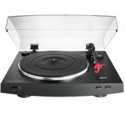 Проигрыватель винила Audio-Technica AT-LP3 black