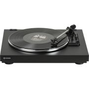 Проигрыватель винила REKKORD Audio F110P Black (AT 3600L)