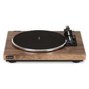 Виниловый проигрыватель REKKORD Audio F300 Stirling Oak (OM10)