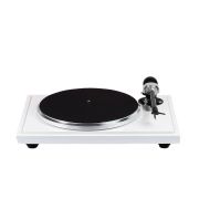 Проигрыватель винила EAT B-Sharp 2M Blue Piano White