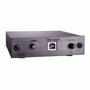 Фонокорректор Rega Fono Mini A2D Black