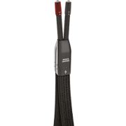 Акустический кабель AudioQuest Dragon ZERO with Dragon BASS BiWire Spade 3.0 m