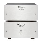 Фонокорректор Vincent PHO-300 silver
