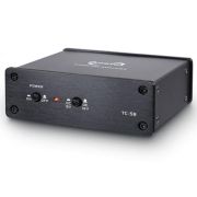 Фонокорректор Dynavox TC-5B Black