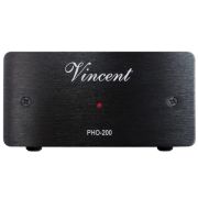 Фонокорректор Vincent PHO-200 black