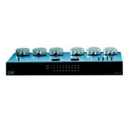 Фонокорректор EAT E-Glo 2 Black