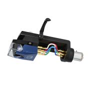 Головка звукоснимателя Audio-Technica AT-VM520xEB/H