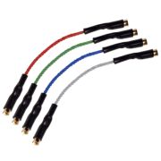 Переходники AudioQuest HL-5 Headshell Leads