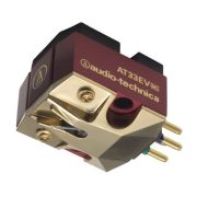 Головка звукоснимателя Audio-Technica AT33EV