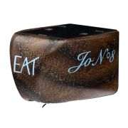 Головка звукоснимателя EAT Jo8 MC