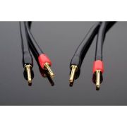Кабель Акустический, Готовый Transparent Audio Wave G6 SC SB > SB 2.4 m