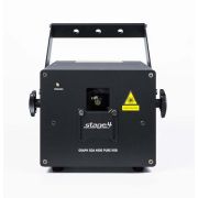 GRAPH SDA 4000 PURE RGB