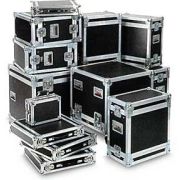 КЕЙСЫ ДЛЯ КОМПЛЕКТОВ LA