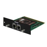 DANTE module для D2-MIX 24