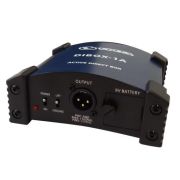 DiBox-1A активный