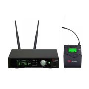 US-101H с кейсом (592-611.8MHz)