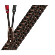 Акустический кабель AudioQuest Type 5 FR-SPADEG 2.5 m