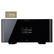 Усилитель мощности Michi S5 black