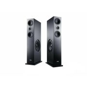 Напольная акустика Canton Karat GS black Silk Matt