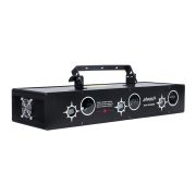 STAGE4 TRACY TRIO 800RGB