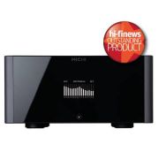 Усилитель мощности Michi M8 black