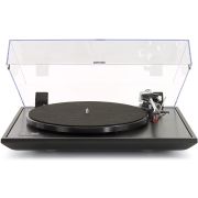 Виниловый проигрыватель Dual CS800 black