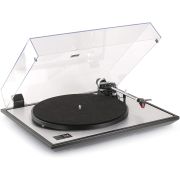 Виниловый проигрыватель Dual CS800 silver