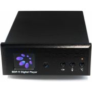 Аудиотранспорт Bryston BDP-Pi