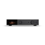 Предварительный усилитель AudioLab 9000Q black