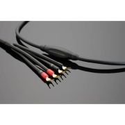 Кабель Акустический, Готовый Transparent Audio MusicWave G6 BIWIRE SC SP > BWSP 4.5 m