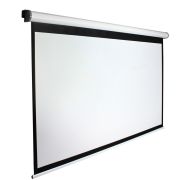 Экран настенный с электроприводом Digis DSEP-16902