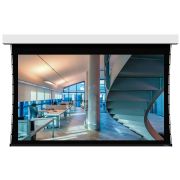 Экран настенный с электроприводом Stewart Cima BC 110