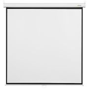 Экран настенный с ручным приводом Digis DSOB-4304