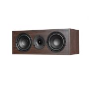 Центральный канал Phaze Audio Tilia Center Цвет: Dark Oak [Тёмный орех]