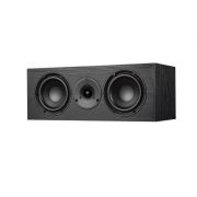 Центральный канал Phaze Audio Tilia Center Цвет: Black [Чёрный]